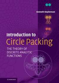 Introduction To Circle Packing