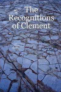 The Recognitions of Clement