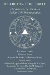 Re-Creating the Circle: The Renewal of American Indian Self-Determination