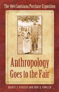 Anthropology Goes to the Fair