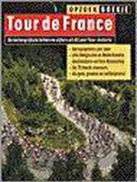 Opzoekboekje Tour de France