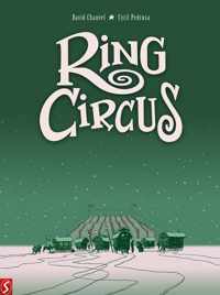 Ring Circus  -   Ring Circus