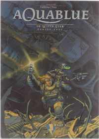 Aquablue: De witte ster / Dl. 1.