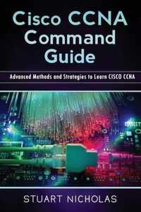 Cisco CCNA Command Guide