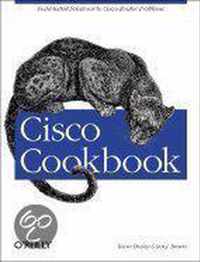 Cisco Cookbook