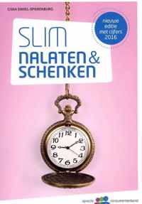 Slim nalaten & schenken