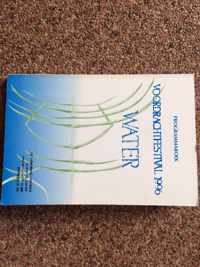 Programmaboek voordrachtfestival 1996, water