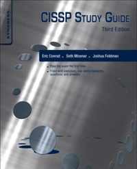 CISSP Study Guide