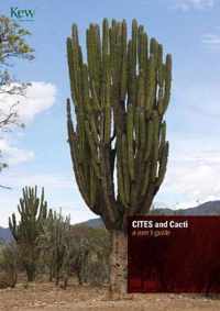 CITES and Cacti