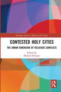 Contested Holy Cities