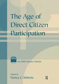 The Age of Direct Citizen Participation