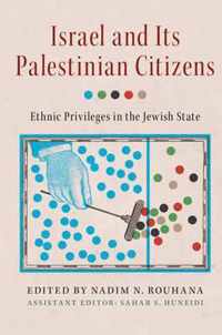 Israel and its Palestinian Citizens