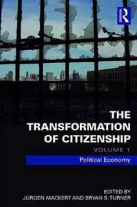 The Transformation of Citizenship