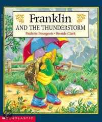 Franklin and the Thunderstorm