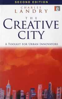 Creative City