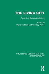 The Living City