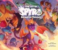 The Art of Spyro