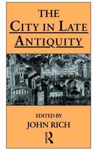 The City in Late Antiquity