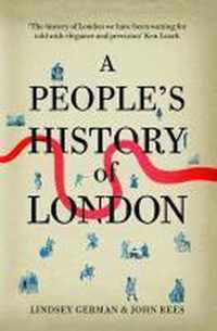 Peoples History Of London