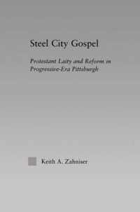 Steel City Gospel