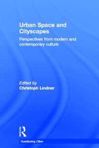 Urban Space and Cityscapes