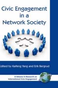 Civic Engagement in a Network Society