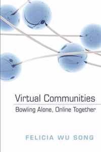 Virtual Communities