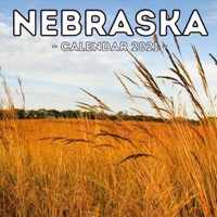 Nebraska Calendar 2021