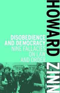 Disobedience & Democracy
