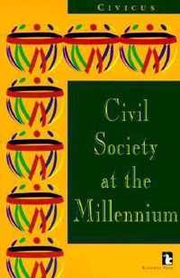 Civil Society at the Millennium