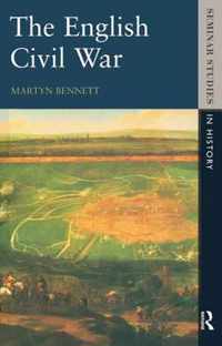The English Civil War 1640-1649
