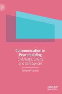 Communication in Peacebuilding