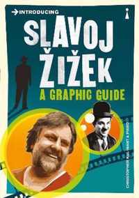 Introducing Slavoj Zizek A Graphic Guide