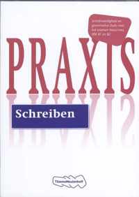 Praxis: Schreiben