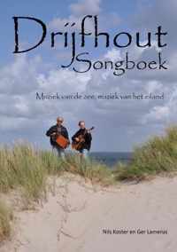 Drijfhout Songboek