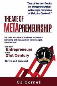 The Age of Metapreneurship