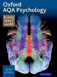 Oxford AQA Psychology A Level