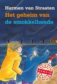 Het Geheim Van De Smokkelbende