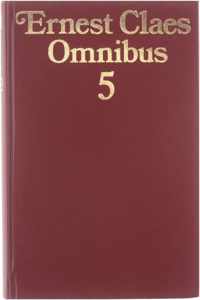 Ernest Claes Omnibus 5. - Ernest Claes.