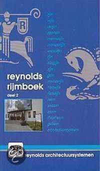 Reynolds Rijmboek deel 2