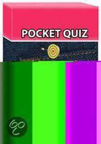 Pocket Quiz breinkrakers 2