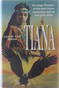 Tiana - Lucia St. Clair Robson