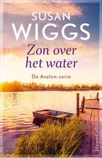 Avalon 7 -   Zon over het water