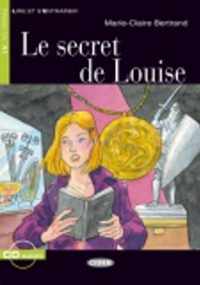 Le secret de Louise - Book & CD