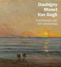 Daubigny, Monet, Van Gogh