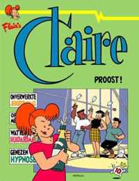 Claire 10. proost