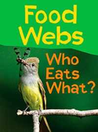 Food Webs