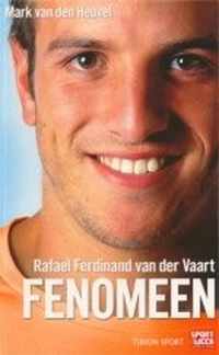 Fenomeen Rafael Van Der Vaart
