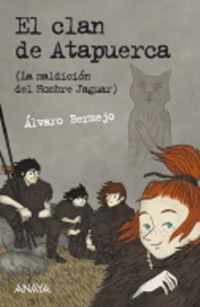 El clan de Atapuerca / The clan of Atapuerca