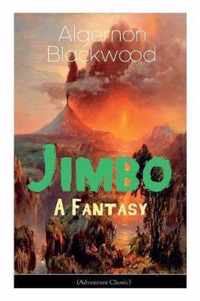 The Jimbo: A Fantasy (Adventure Classic)